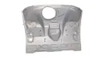 5821106231 - Body: Center Floor Pan for Toyota Image