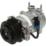 CO11661C - : A/C Compressor -- SD7H15 Compressor Assembly for UAC Image