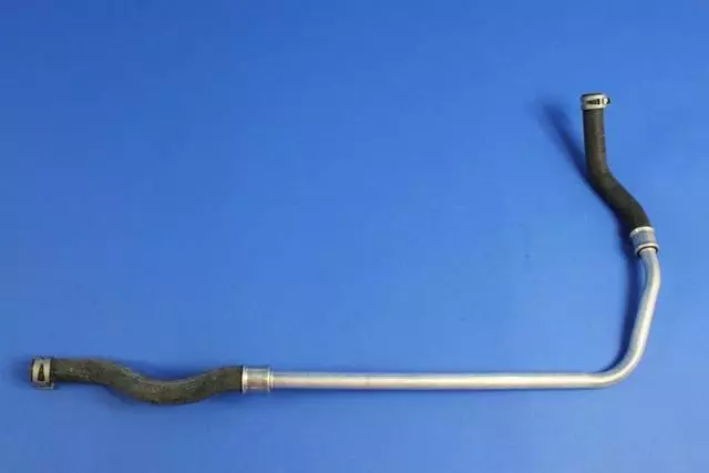 Return Tube And Hose - Mopar (55115896AB)