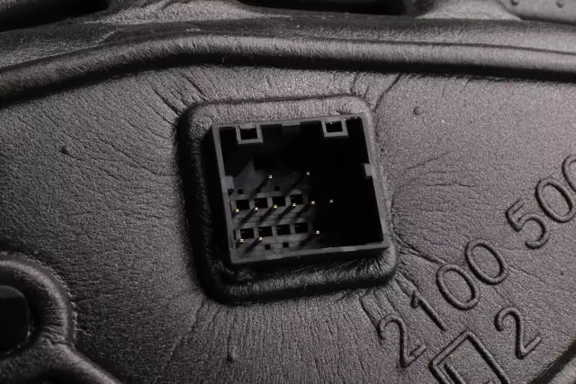 Mirror Assembly - GM (84705493)