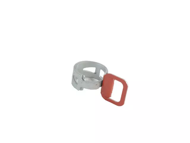 68317428AA - Cooling: Hose Clamp for Fiat: 124 Spider Image