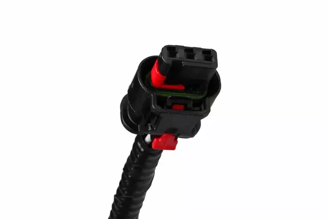 Emission Reduction Fluid Tank Reservoir Wire Harness - GM (39118692)