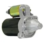 19135608 - : Remanufactured Starter for GM Image