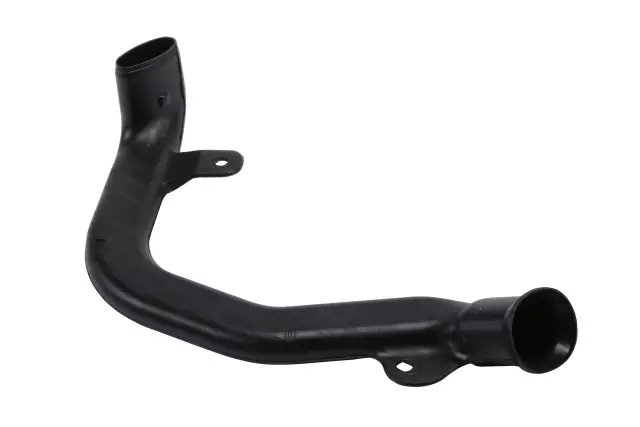 Radio Cooling Duct - GM (23429568)