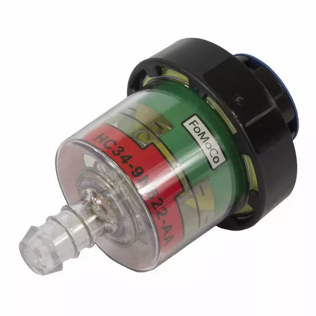 Indicator - Ford (HC3Z-9N622-A)