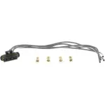 S1352 - : Air Bag Sensor Connector for SMP CORP Image