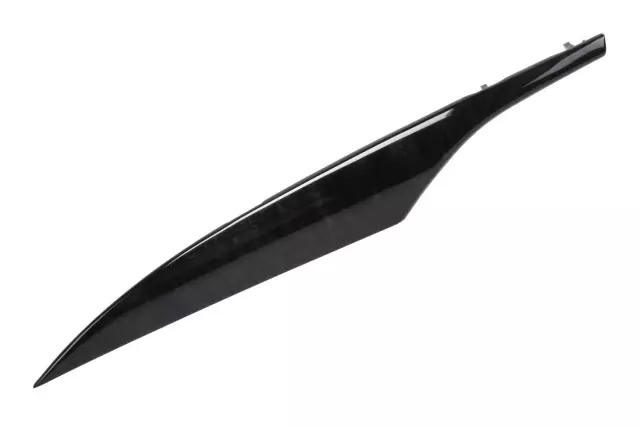 23205676 - Body: Applique for GM Image