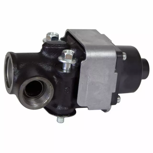 Egr Valve - Ford (9L8Z-9D475-B)