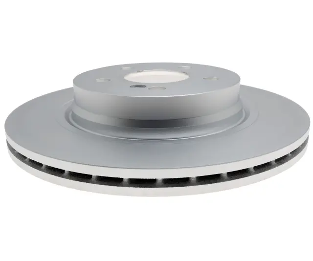 981165FZN - Brakes &amp; Brake Parts: Disc Brake Rotor for Raybestos Brakes Image