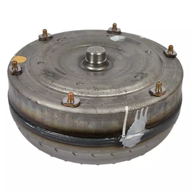 7C3Z7902JRM - Maintenance &amp; Lubrication: Converter for Ford: E-350 Super Duty, E-450 Super Duty, F-250 Super Duty, F-350 Super Duty, F-450 Super Duty, F-550 Super Duty Image