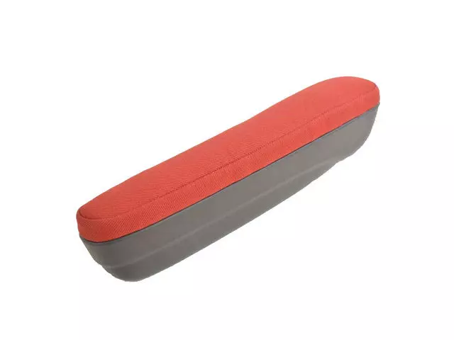 6BU69KRPAA - Interior Trim: Front Seat Armrest for Fiat: 500 Image