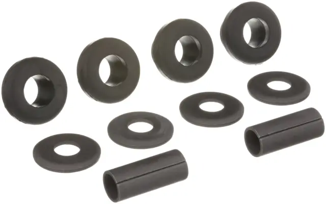 TD4591W - Suspension: Strut Rod Bushing Kit for DELPHI Image
