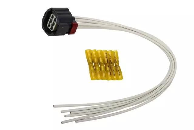 Wiring Pigtail - ACDelco (PT3769)