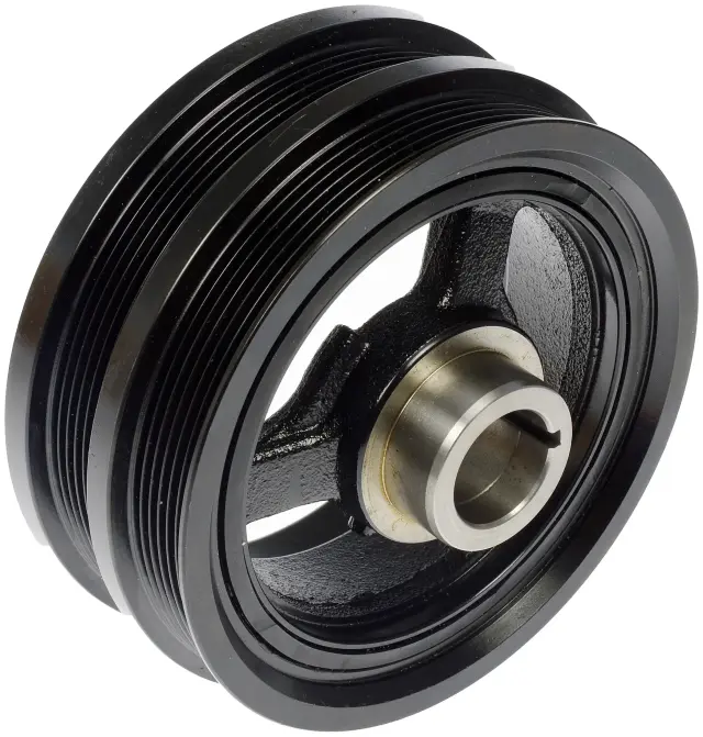 594589 - Engines &amp; Components: Harmonic Balancer Assembly for Dorman Image