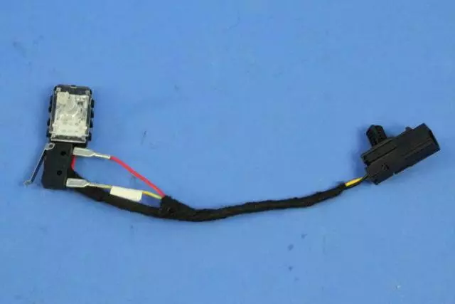 Courtesy Lamp Wiring - Mopar (55057360AA)