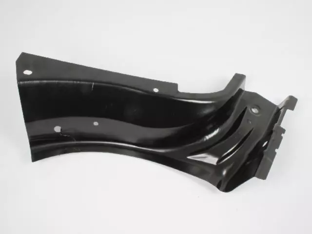 Body Side Aperture Reinforcement, Left - Mopar (5074105AC)