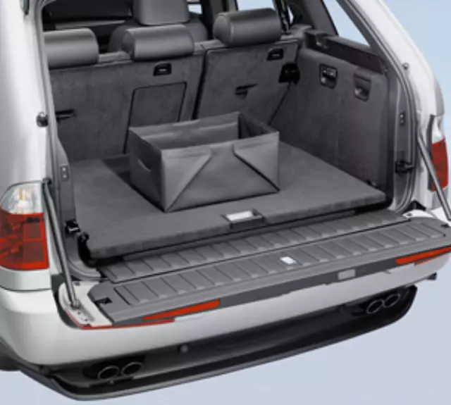 Multi-Fix System For Luggage Compartment - BMW (82-12-9-400-851)