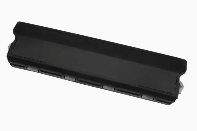 84040726 - : Passenger Side Lower Instrument Panel Airbag for Cadillac: ATS, CTS Image