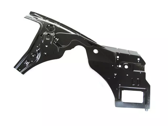 68436609AE - Body Sheet Metal Except Doors: Body Side Aperture Inner Panel, Left for Mopar Image