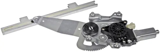 741114 - Electrical, Lighting and Body: Power Window Regulator And Motor Assembly for Dorman Image