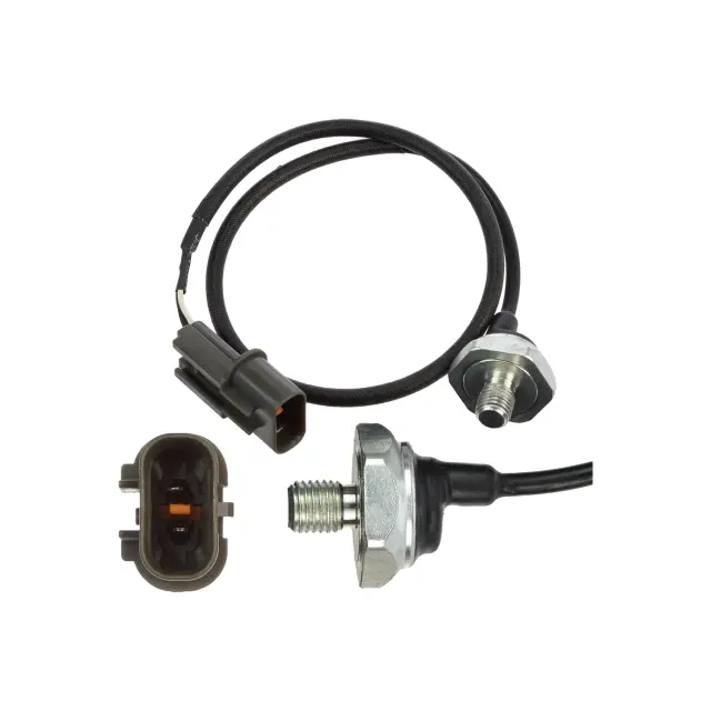 1811873 - Air Intake &amp; Fuel Delivery: Ignition Knock (Detonation) Sensor for GLOBAL PARTS DISTRIBUTORS Image