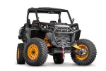 108760 - : Winch Mount Kit Can-Am Commander for Warn Image
