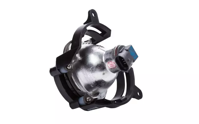 95419301 - : Fog Lamp Assembly for Buick: Encore, LaCrosse | Cadillac: CTS, XLR | Chevrolet: Malibu | Saturn: Aura Image