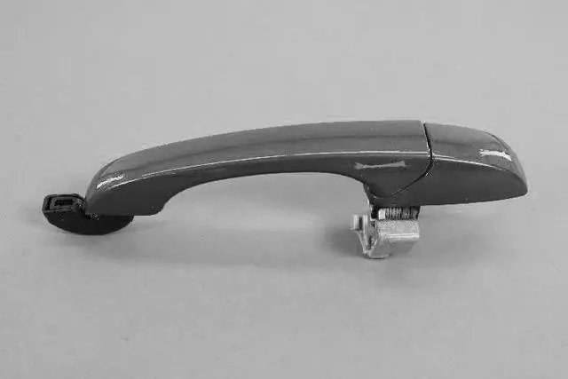 1NA54KLBAF - Body: Handle, Outside for Chrysler: Town &amp; Country | Dodge: Grand Caravan | Ram: C/V Image