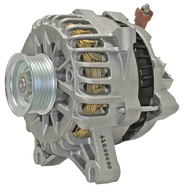 15427N - : Alternator for Dixie Electric Image