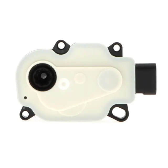 AGA1003 - Exterior: Radiator Active Grille Shutter Actuator for SMP CORP Image