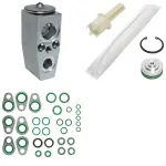 AK1905 - : A/C System Repair Kit -- Ancillary Kit for UAC Image