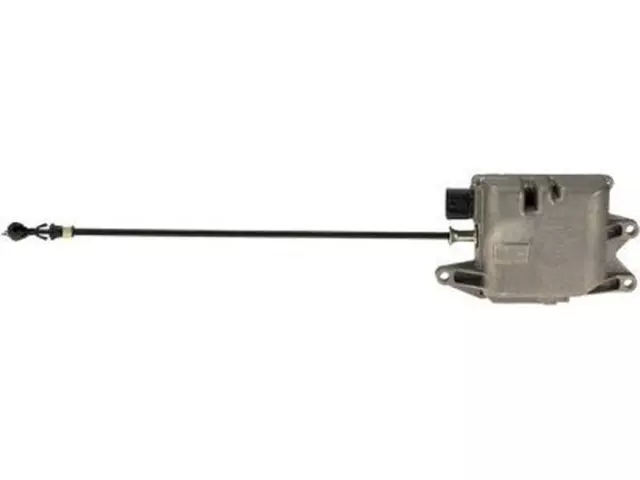 F5DZ9J559CA - Fuel System: Actuator for Ford: Taurus | Mercury: Sable Image
