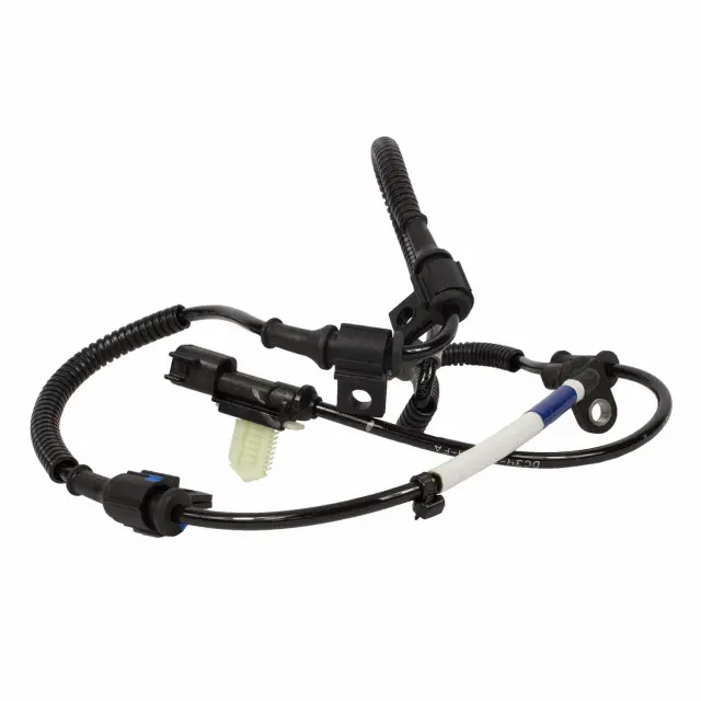 BRAB470 - Brakes: ABS Sensor for Ford: F-250 Super Duty, F-350 Super Duty, F-450 Super Duty, F-550 Super Duty Image