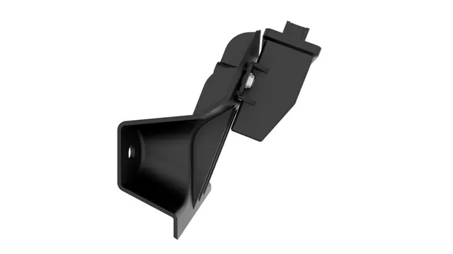 Headlamp Leveling Module - Mopar (68197356AE)