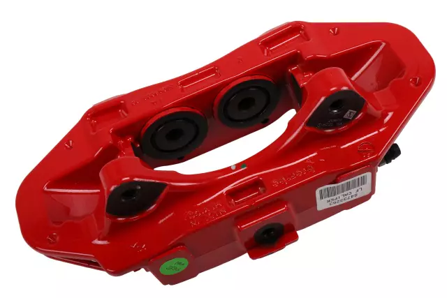 84733263 - : Caliper for Chevrolet: Corvette Image