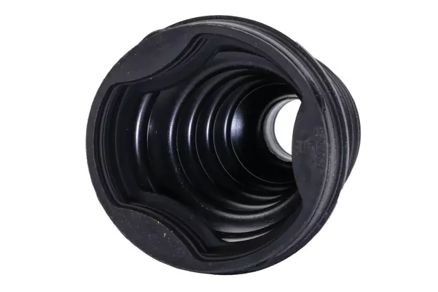 Rear Wheel Half-Shaft Tri-Pot Boot Kit with Bushing, Clamps, and Rings - GM (25908508)