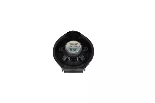 Front Door Speaker - ACDelco (25852236)