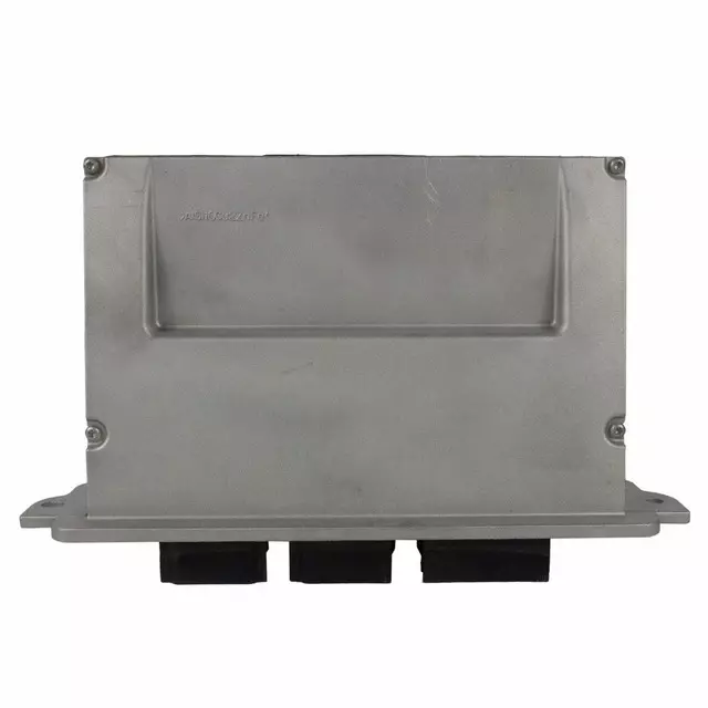 9L2Z12A650FDRM - Electrical: ECM for Ford: Explorer, Explorer Sport Trac | Mercury: Mountaineer Image