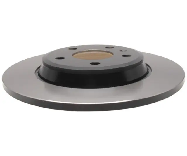 980694 - Brakes &amp; Brake Parts: Disc Brake Rotor for Raybestos Brakes Image