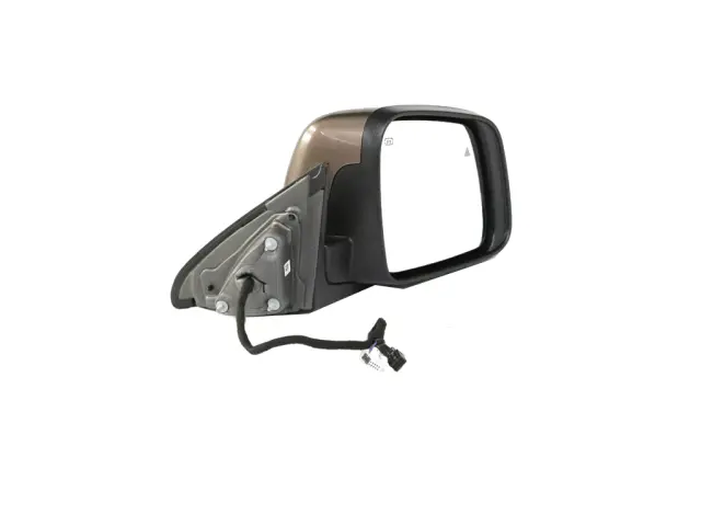 6QR52RUWAA - : Outside Rearview Mirror, Right for Mopar Image