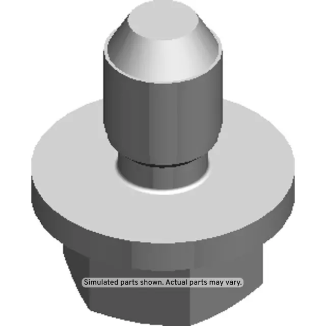 11546626 - : Actuator Bolt for Chevrolet: Camaro Image