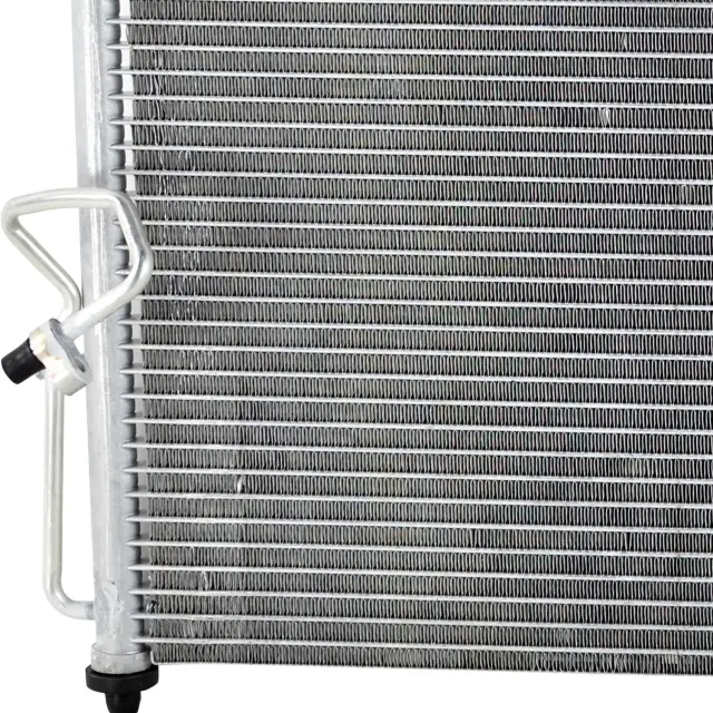 3078 - : OSC 3078 A/C Condenser for OSC Image