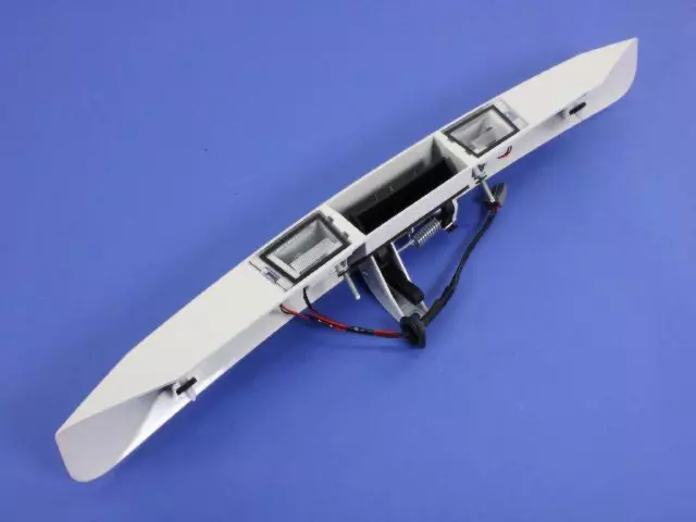 Light Support Bar - Mopar (0ZH33TZZAK)