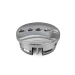 1SK35SZ0AA - Mopar Accessories - Component Parts: Wheel Center Cap for Mopar Image image