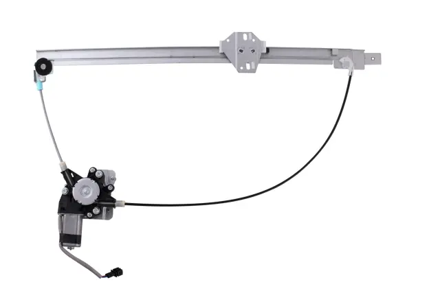 RPAVG002 - : Power Window Regulator Assembly w  Motor for AISIN Image