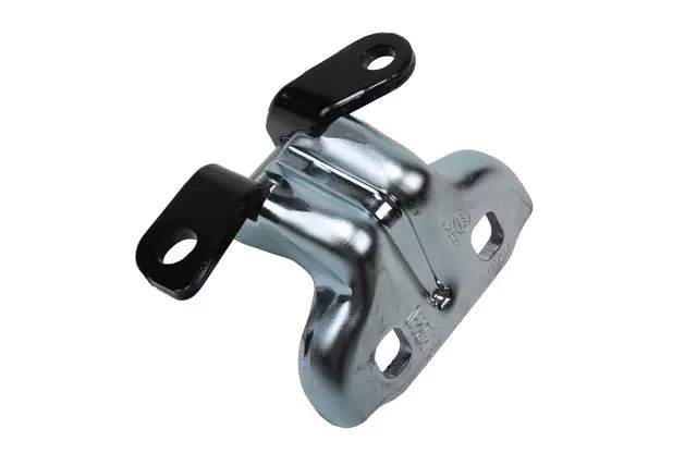 Rear Driver Side Upper Door Hinge - GM (13581566)