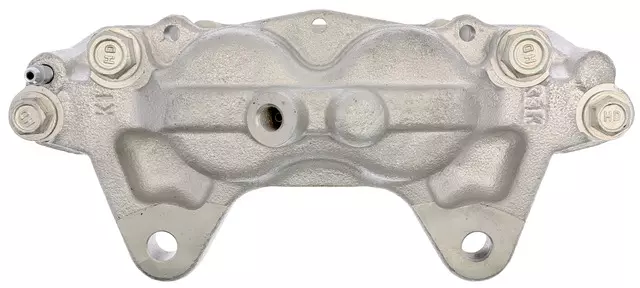 Front Passenger Side Brake Caliper - ACDelco (18FR12551N)