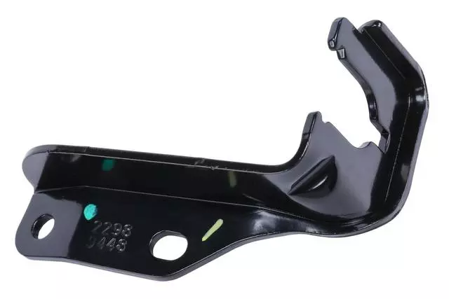 22989448 - : Control Cable Bracket for GM Image