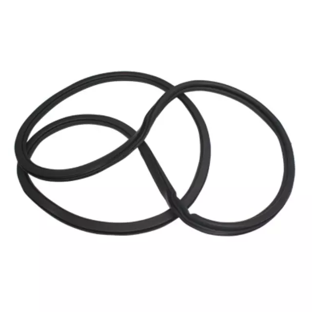 Weather-Strip On Body - Ford (AE9Z-7420708-A)