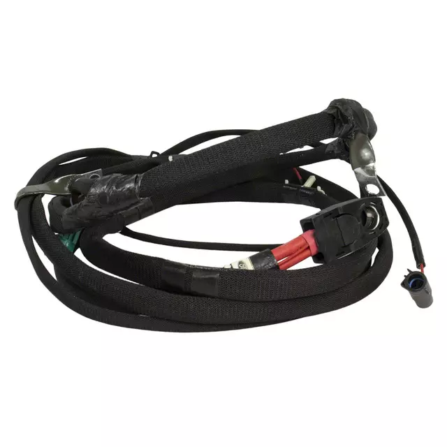 Cable Battery To Starter Mot - Ford (F7TZ-14300-AA)